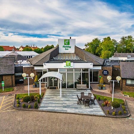 Holiday Inn Dover By Ihg Екстериор снимка