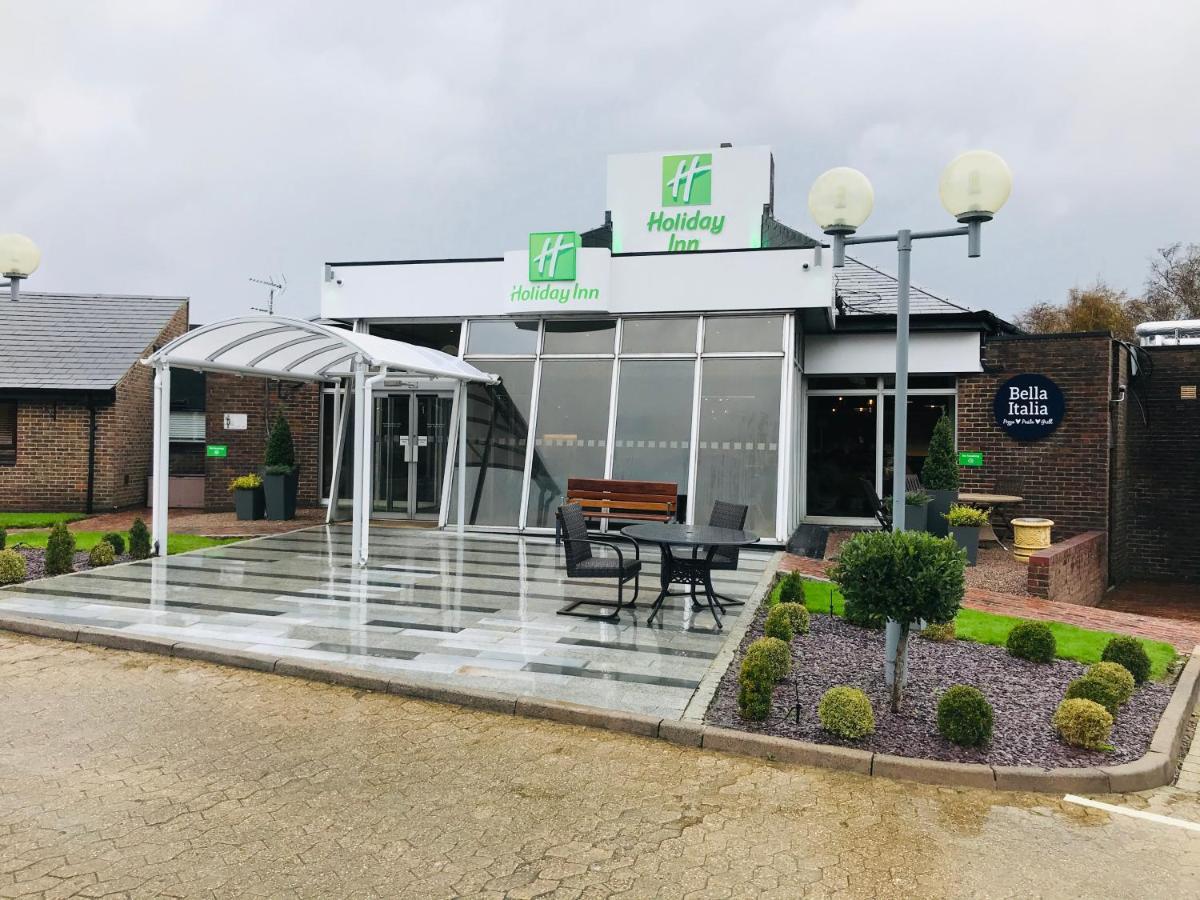 Holiday Inn Dover By Ihg Екстериор снимка