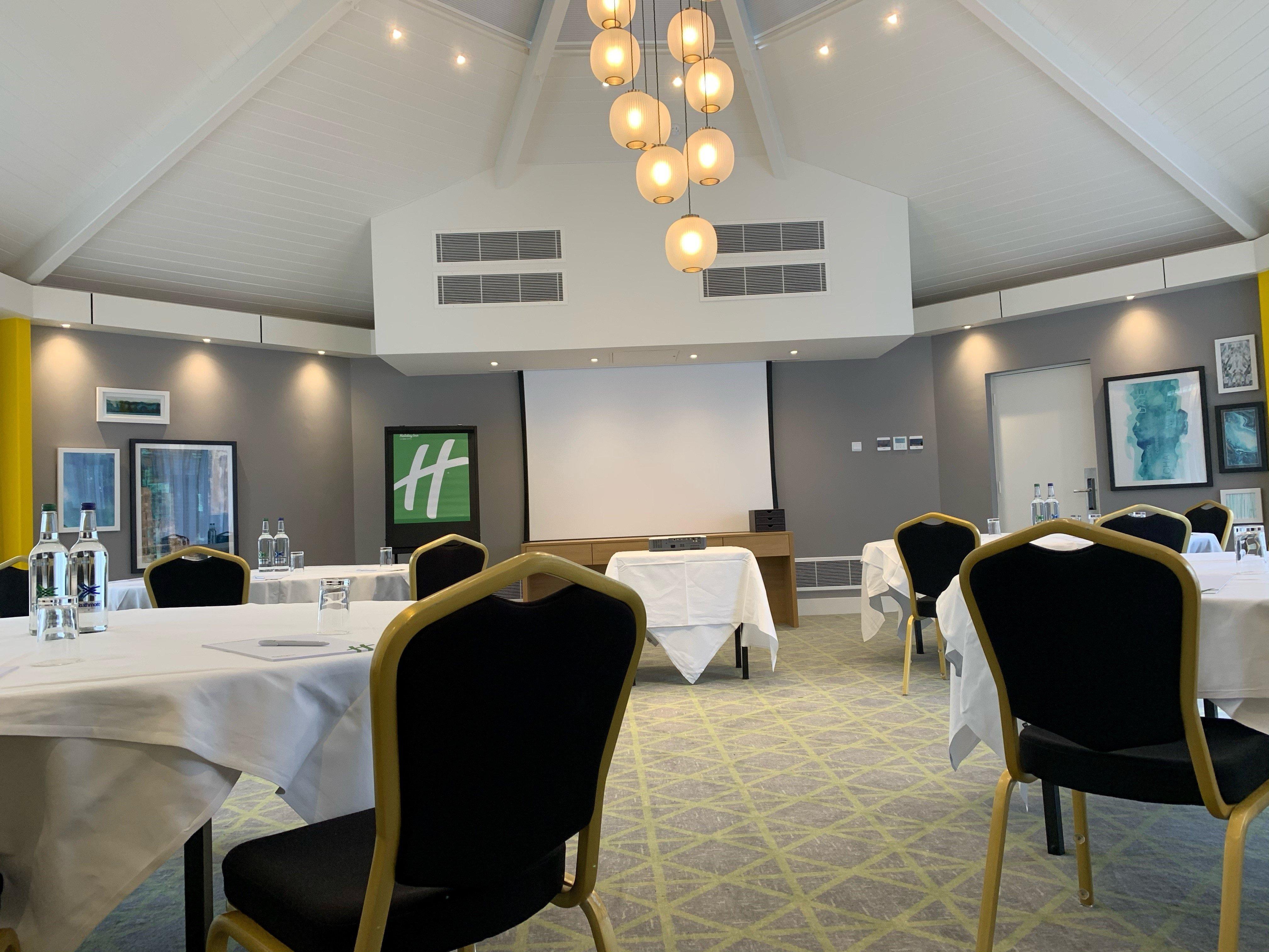 Holiday Inn Dover By Ihg Екстериор снимка