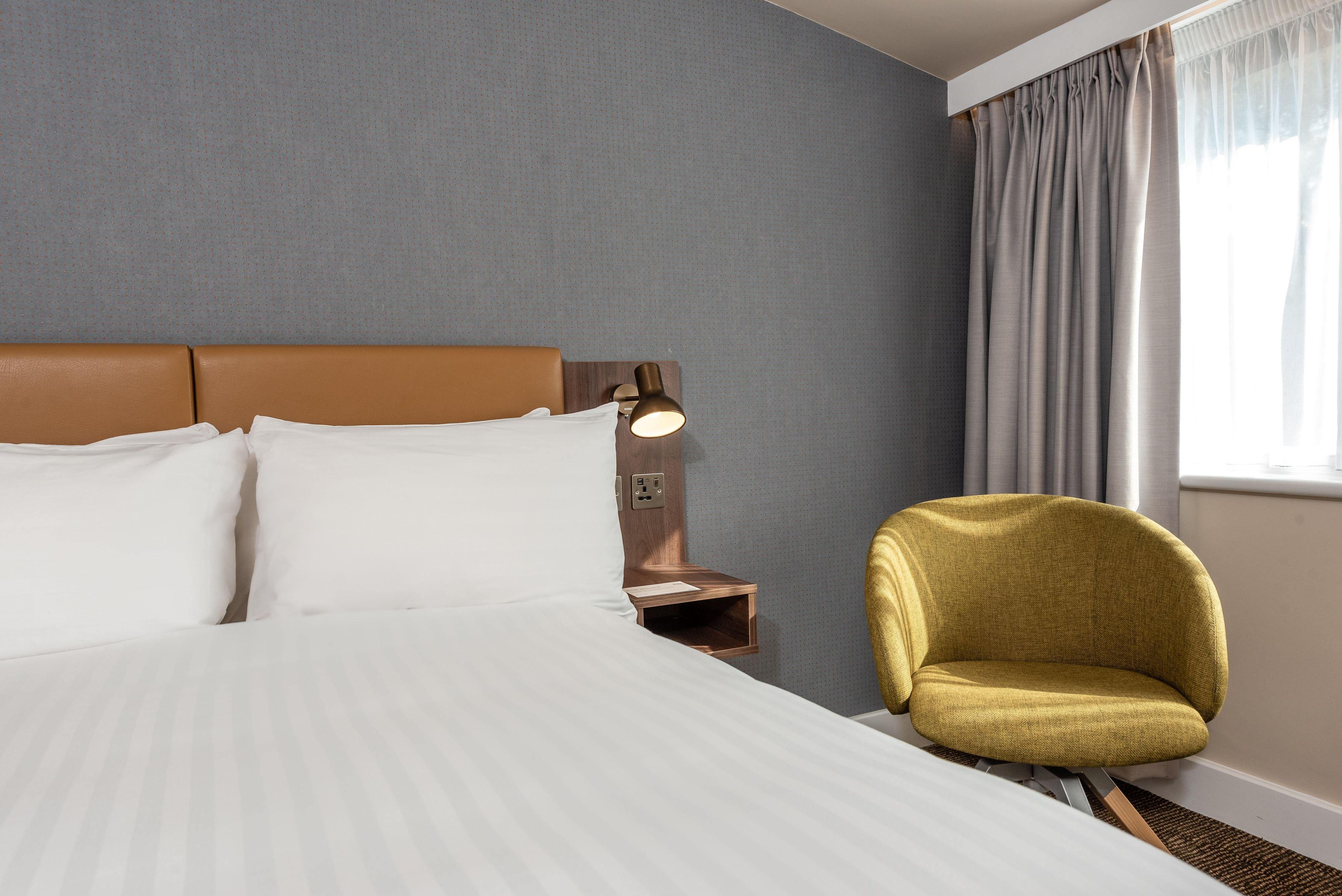 Holiday Inn Dover By Ihg Екстериор снимка