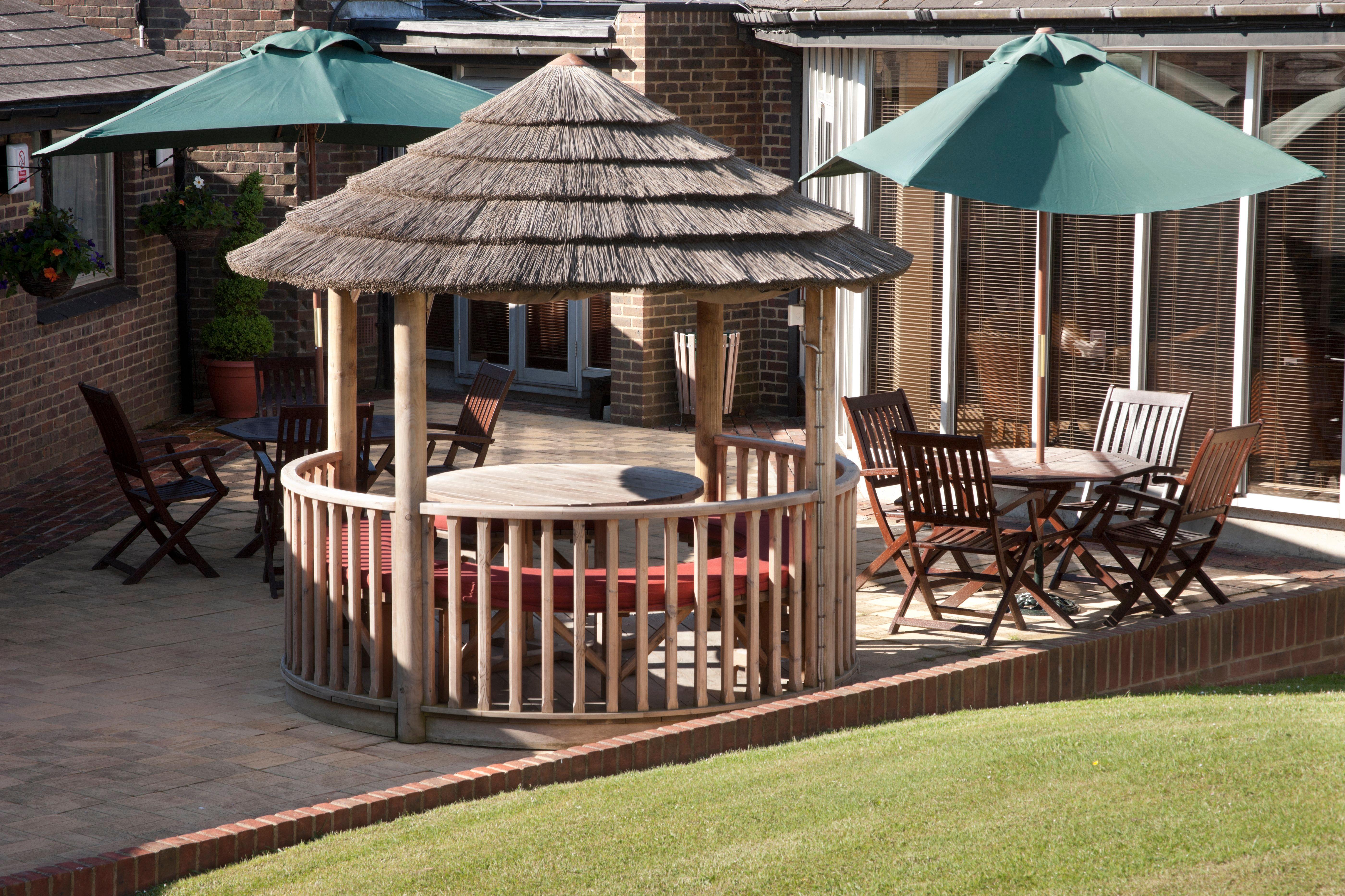 Holiday Inn Dover By Ihg Екстериор снимка