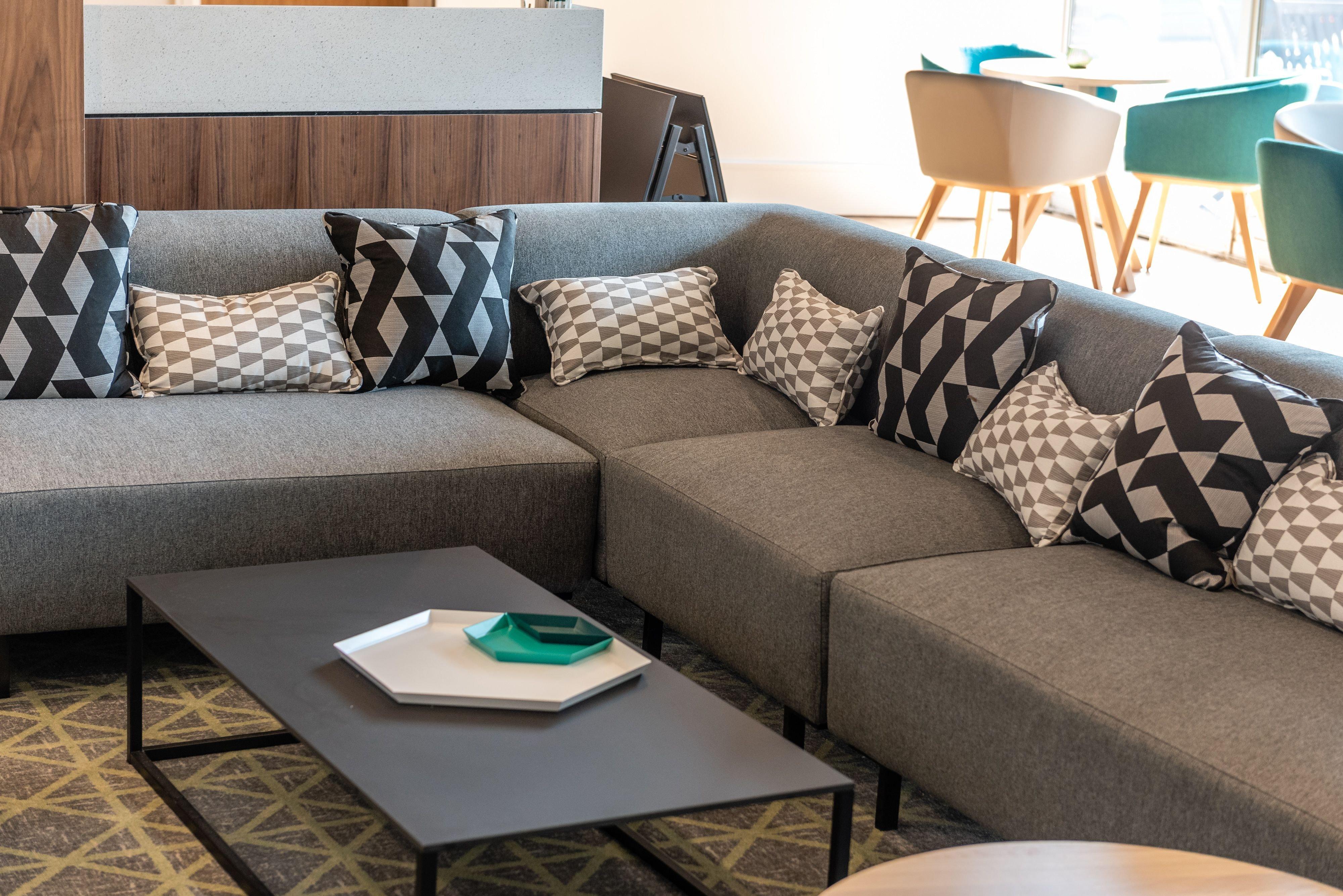 Holiday Inn Dover By Ihg Екстериор снимка