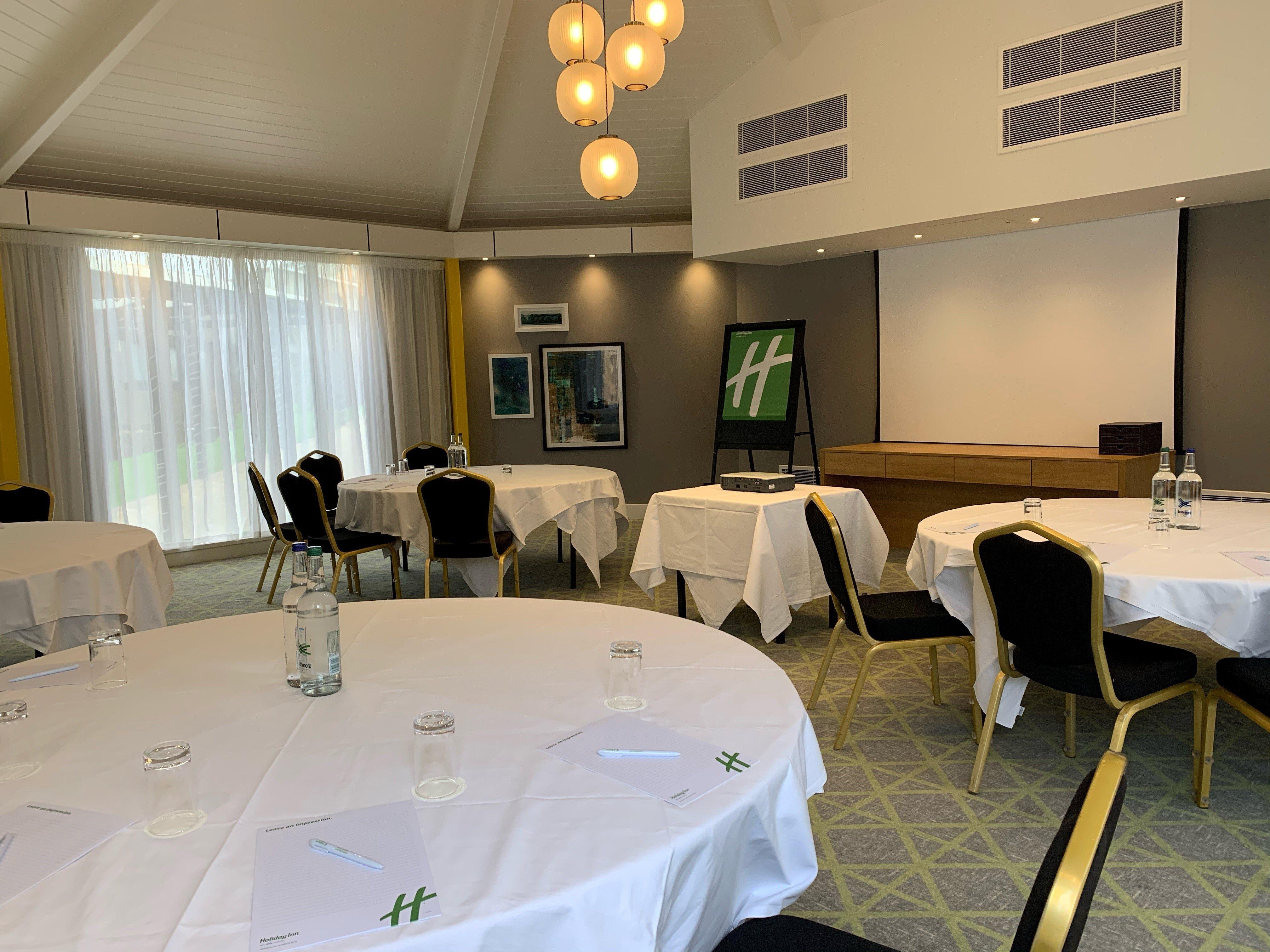 Holiday Inn Dover By Ihg Екстериор снимка
