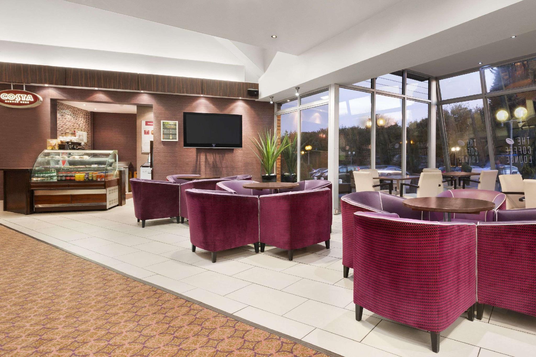 Holiday Inn Dover By Ihg Екстериор снимка