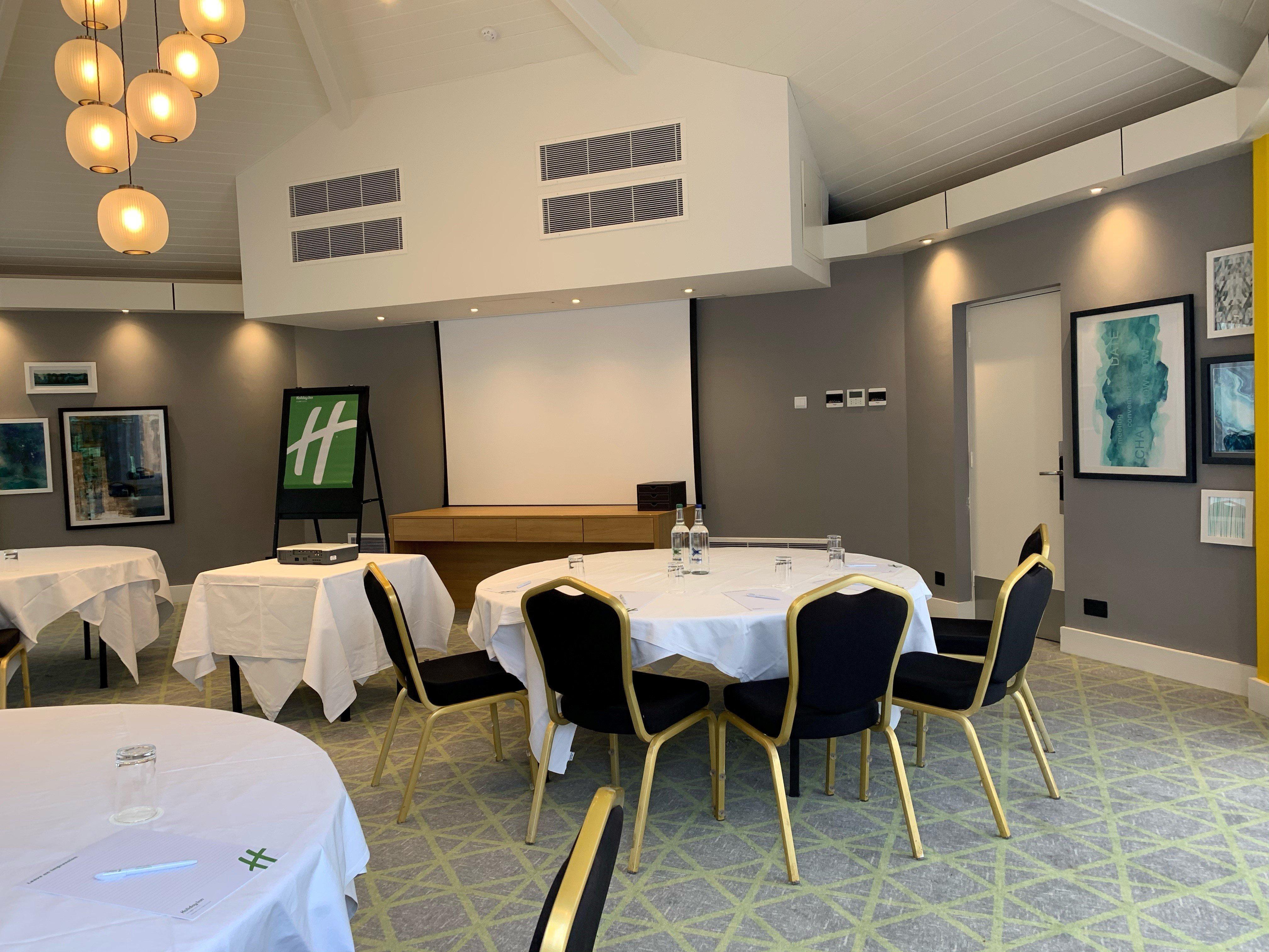 Holiday Inn Dover By Ihg Екстериор снимка