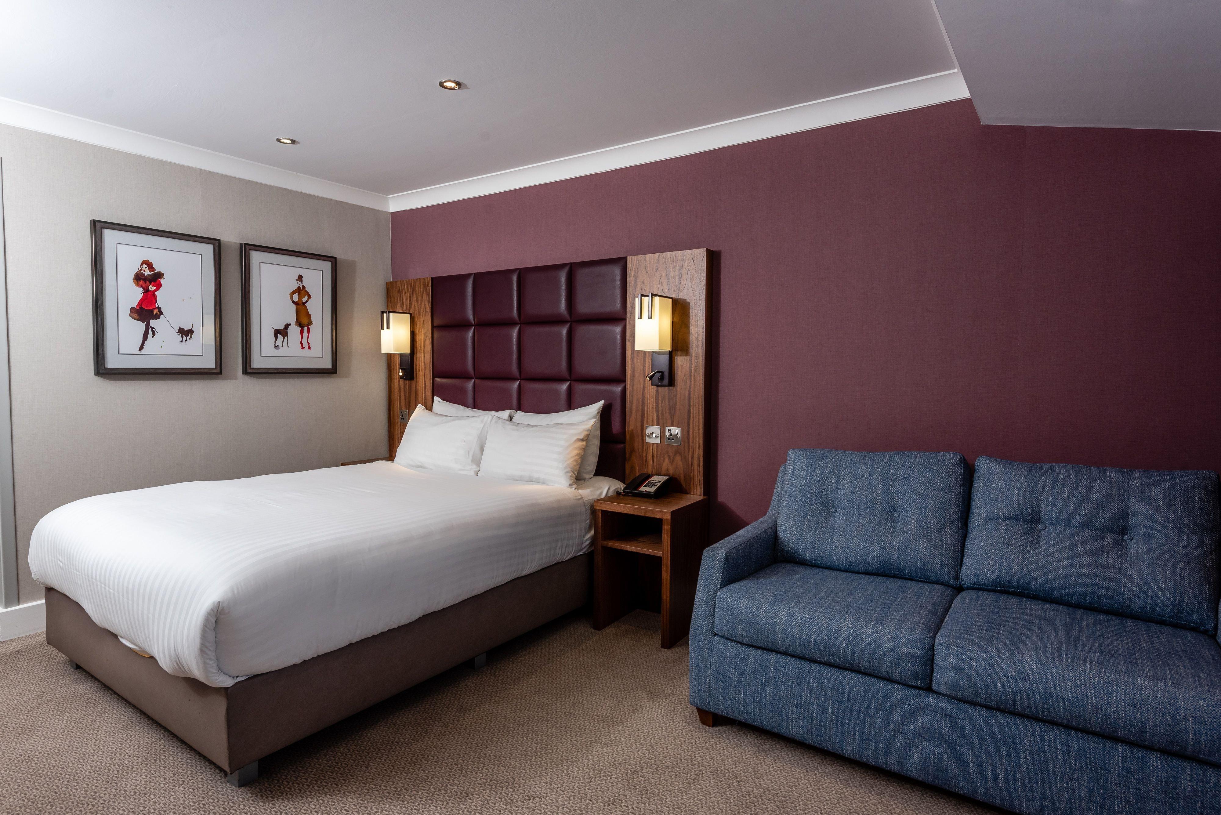 Holiday Inn Dover By Ihg Екстериор снимка
