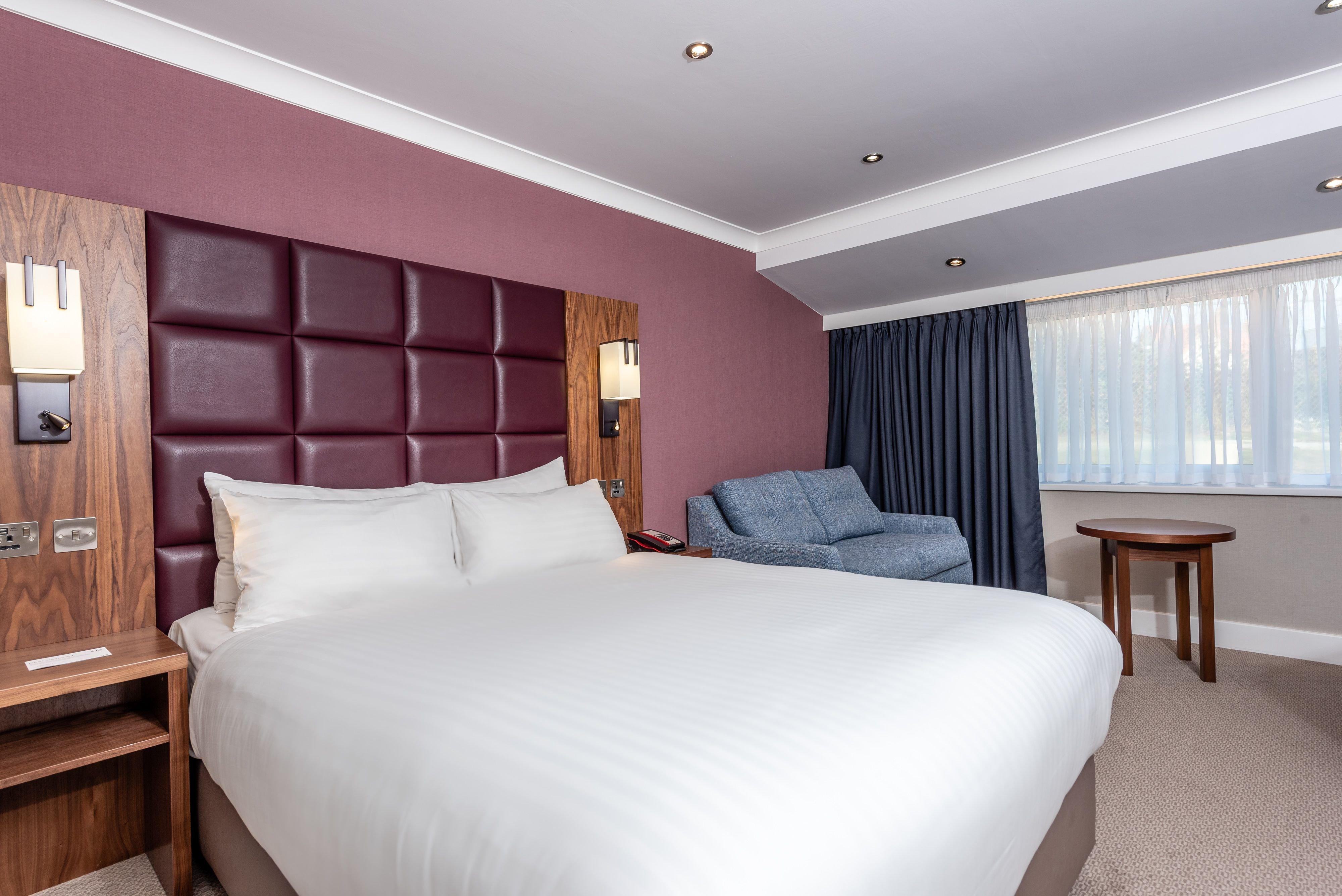 Holiday Inn Dover By Ihg Екстериор снимка