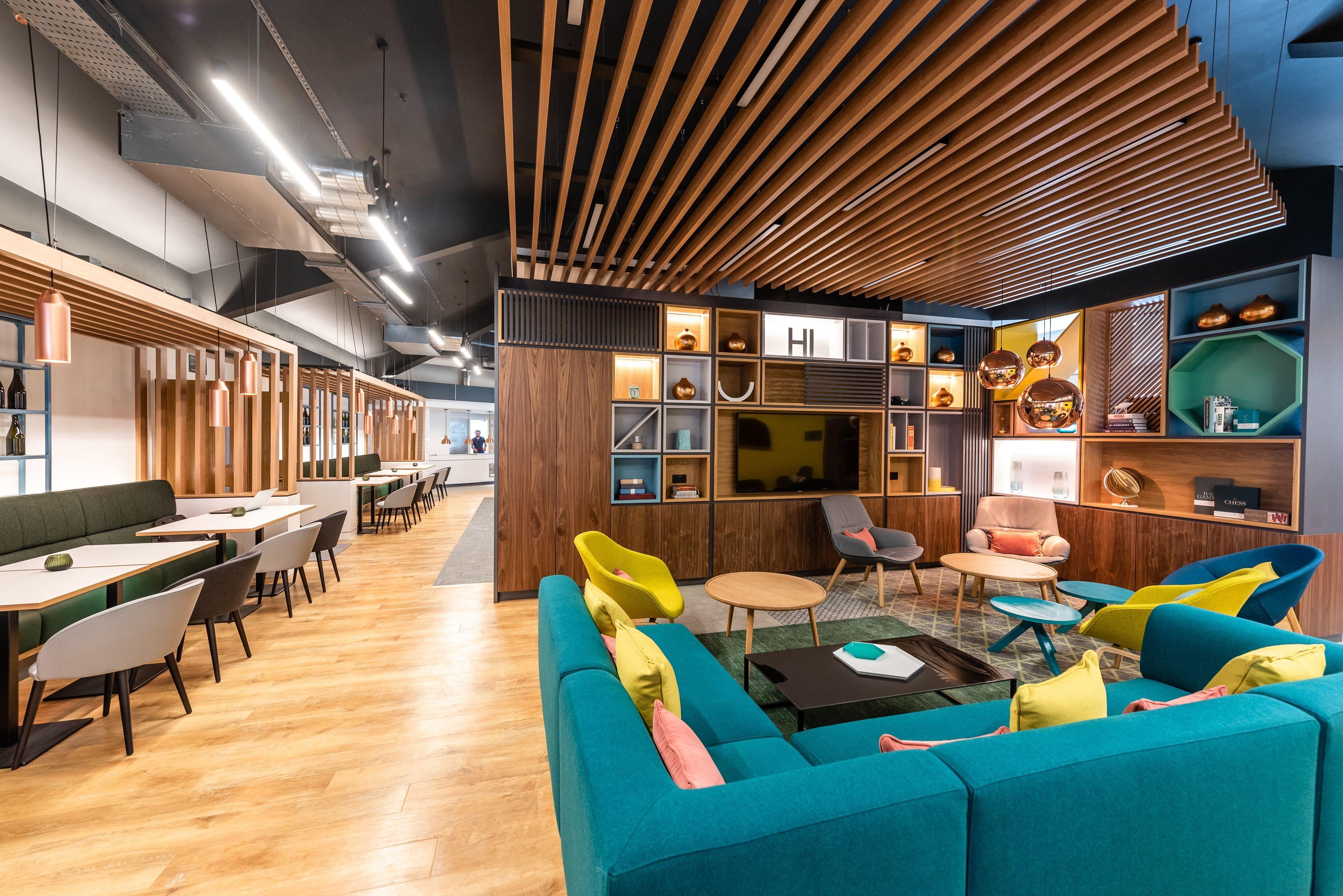 Holiday Inn Dover By Ihg Екстериор снимка