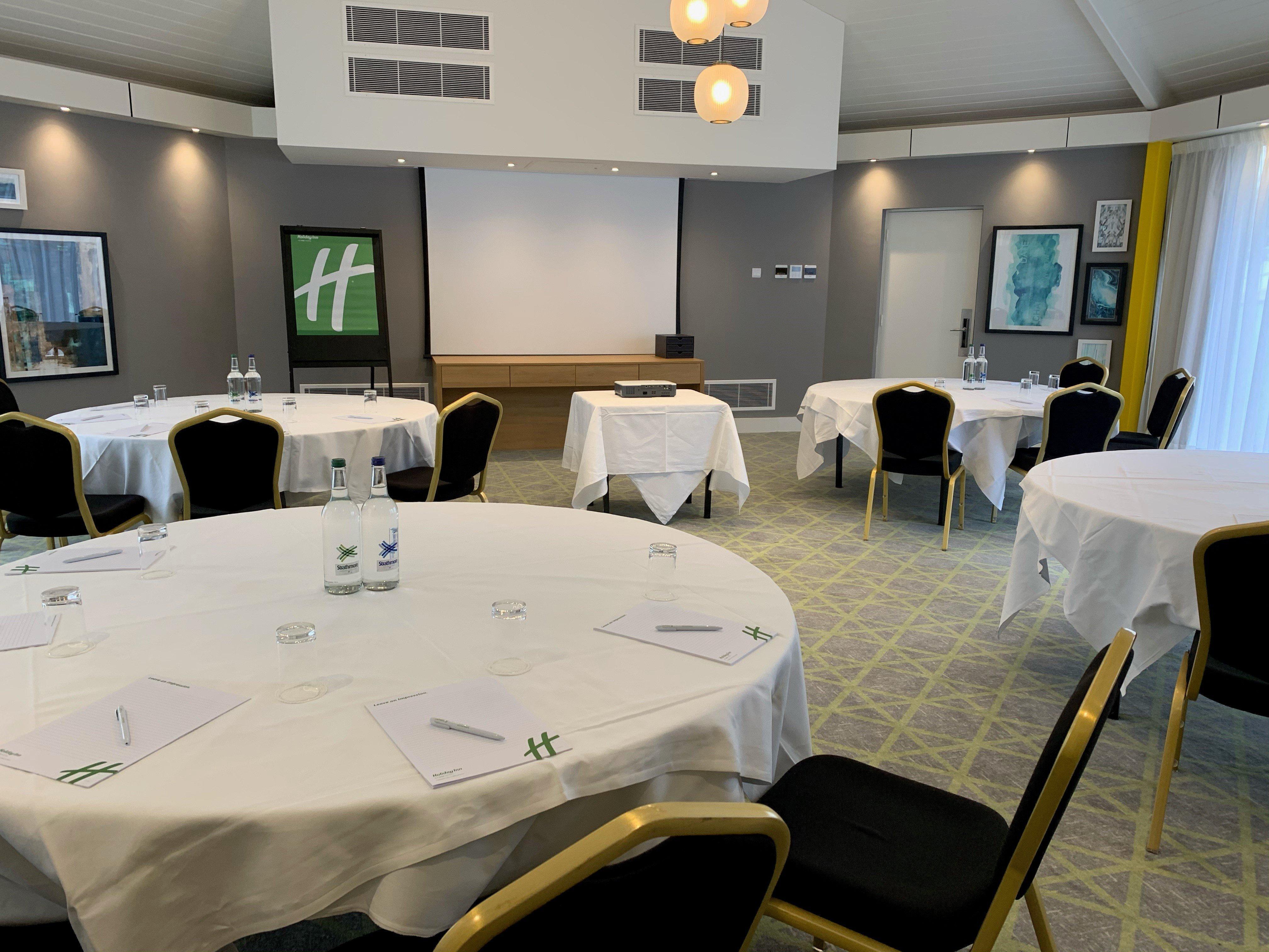 Holiday Inn Dover By Ihg Екстериор снимка